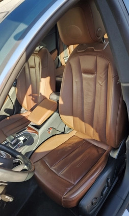 Audi A5 cena 123900 przebieg: 70500, rok produkcji 2017 z Gdańsk małe 121